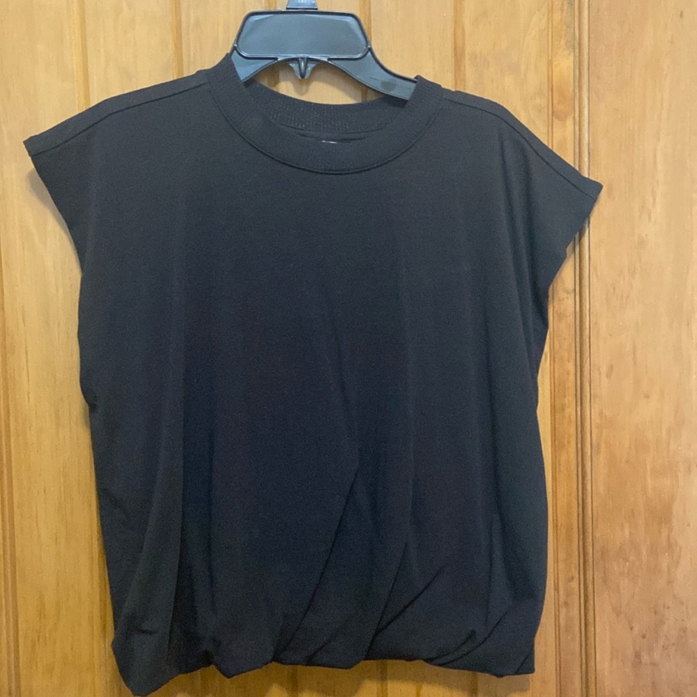 Calia top-Black